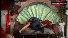 10. Blanca Soto Sexy in Bodysuit – Divina Confusion