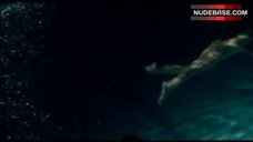 3. Ariadna Cabrol Nude in Underwater – Eloise'S Lover