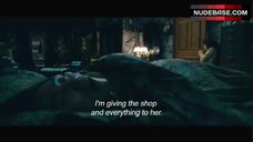 1. Ok-Vin Kim Ass Scene – Thirst