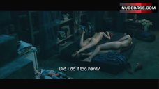 5. Ok-Vin Kim Ass Scene – Thirst