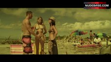 3. Olivia Munn Bikini Scene – Magic Mike