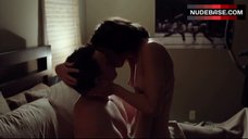 Morena Baccain Sex Scene – Homeland