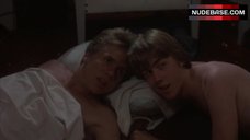 4. Rhonda Flynn Bare Boobs – Spring Break