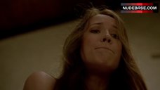 5. Anna Camp Sex on Top – True Blood