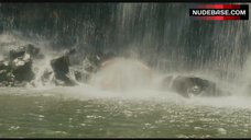 1. Brooklyn Decker in Hot Bikini Scene – Just Go With It