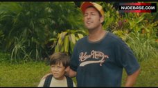 8. Brooklyn Decker in Hot Bikini Scene – Just Go With It