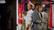 1. Ashley Tisdale Sexy Scene – Hellcats