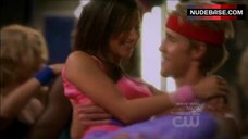 9. Ashley Tisdale Sexy Scene – Hellcats