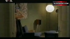 1. Claudia Michelsen Ass Scene – Drei Chinesen Mit Dem Kontraba