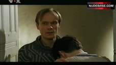 2. Claudia Michelsen Ass Scene – Drei Chinesen Mit Dem Kontraba