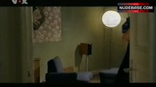 3. Claudia Michelsen Ass Scene – Drei Chinesen Mit Dem Kontraba