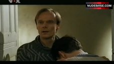 4. Claudia Michelsen Ass Scene – Drei Chinesen Mit Dem Kontraba