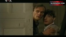 7. Claudia Michelsen Ass Scene – Drei Chinesen Mit Dem Kontraba