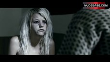 6. Pernille Vallenin Boobs Scene – Deliver Us From Evil