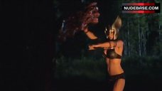 4. Brigitte Kingsley Hot Scene – Dark Rising