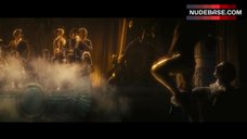 5. Camilla Belle Explicit Scene – Amapola