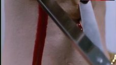10. Jane Pratt Nude Tits – The Boogeyman