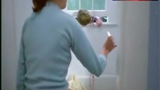 10. Jane Pratt Shows Tits – The Boogeyman