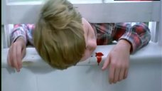 3. Jane Pratt Shows Tits – The Boogeyman