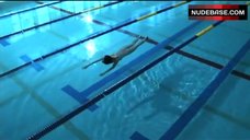 7. Sasa Handa Ass Scene – Attack Girls' Swim Team Versus The Undead