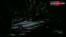 10. Kristen Schaal Hot Scene – The Last Man On Earth