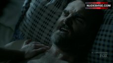 3. Kristen Schaal Hot Scene – The Last Man On Earth