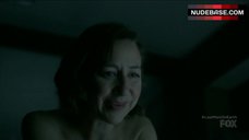 4. Kristen Schaal Hot Scene – The Last Man On Earth