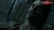 8. Kristen Schaal Hot Scene – The Last Man On Earth