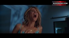 Kristen Wiig Sex Scene – Bridesmaids