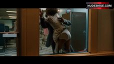 8. Kristen Wiig Butt in Panties – Anchorman 2: The Legend Continues