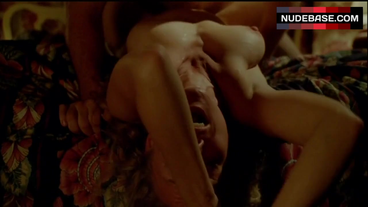 Weed man movie sex scene