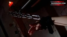 5. Heather Sturm Naked Tits – Angel Blade