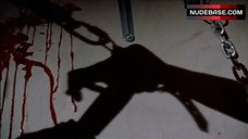 6. Heather Sturm Naked Tits – Angel Blade