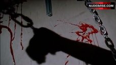 9. Heather Sturm Naked Tits – Angel Blade