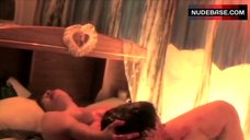 4. J.C. Howe Oral Sex Scene – Black Ice