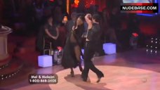 2. Melanie Brown Hot Scene – Dancing With The Stars
