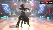 3. Melanie Brown Hot Scene – Dancing With The Stars