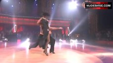 7. Melanie Brown Hot Scene – Dancing With The Stars
