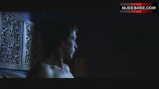 1. Shantel Vansanten Lingerie Scene – The Final Destination