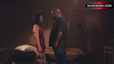 67. Toni Romano in Red Lingerie – The Nail: The Story Of Joey Nardone