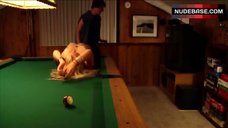 7. Mary Legault Shows Naked Tits – Murder Loves Killers Too