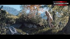9. Sophie Lowe Naked Breasts and Butt – Autumn Blood