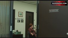 1. Amy Landecker Sex Scene – A Serious Man