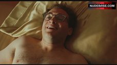 5. Amy Landecker Sex Scene – A Serious Man