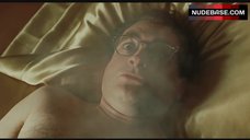 9. Amy Landecker Sex Scene – A Serious Man