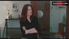 6. Nina Dobrev in Mans T-Shirt and Panties – Chloe