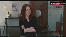 7. Nina Dobrev in Mans T-Shirt and Panties – Chloe