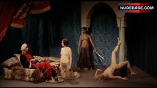 2. Marie Espinosa Naked Breasts – Gradiva (C'Est Gradiva Qui Vous Appelle)