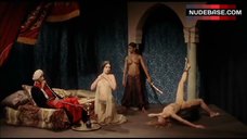 3. Marie Espinosa Naked Breasts – Gradiva (C'Est Gradiva Qui Vous Appelle)