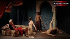 5. Marie Espinosa Naked Breasts – Gradiva (C'Est Gradiva Qui Vous Appelle)